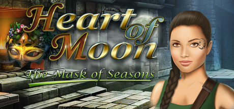 Heart of Moon : The Mask of Seasons Cheat Engine/CT