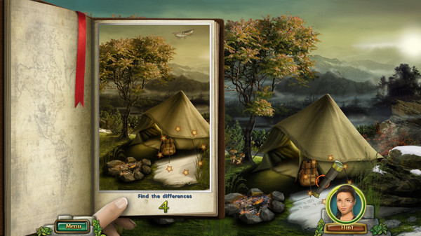 Heart of Moon : The Mask of Seasons screenshot 5