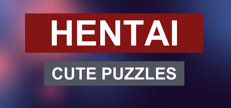 Hentai Cute Puzzles cover art