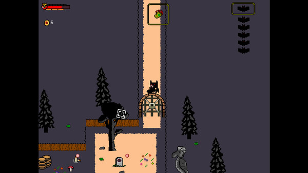 TITAN HUNTER - Halloween screenshot 2