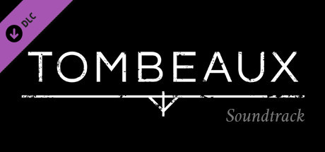 Tombeaux - Soundtrack banner image