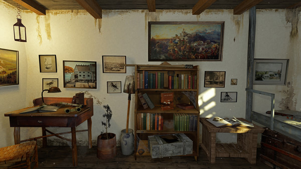 Tombeaux - Soundtrack screenshot 4