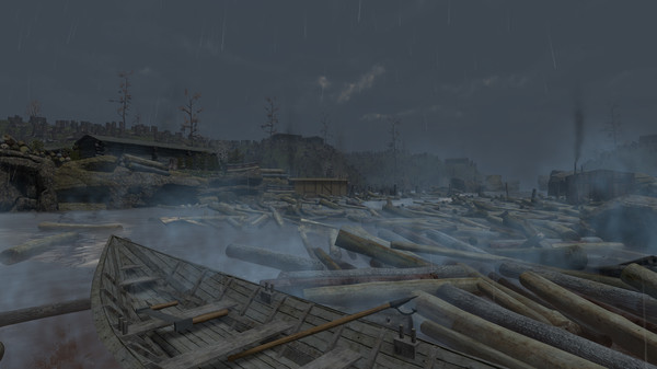 Tombeaux - Soundtrack screenshot 5