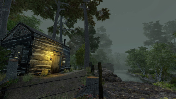 Tombeaux - Soundtrack screenshot 2