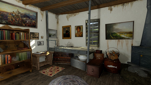 Tombeaux - Soundtrack screenshot 1