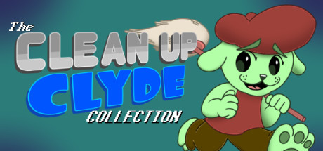 The Clean Up Clyde Collection Cheat Engine/CT