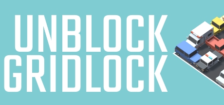 Unblock Gridlock banner