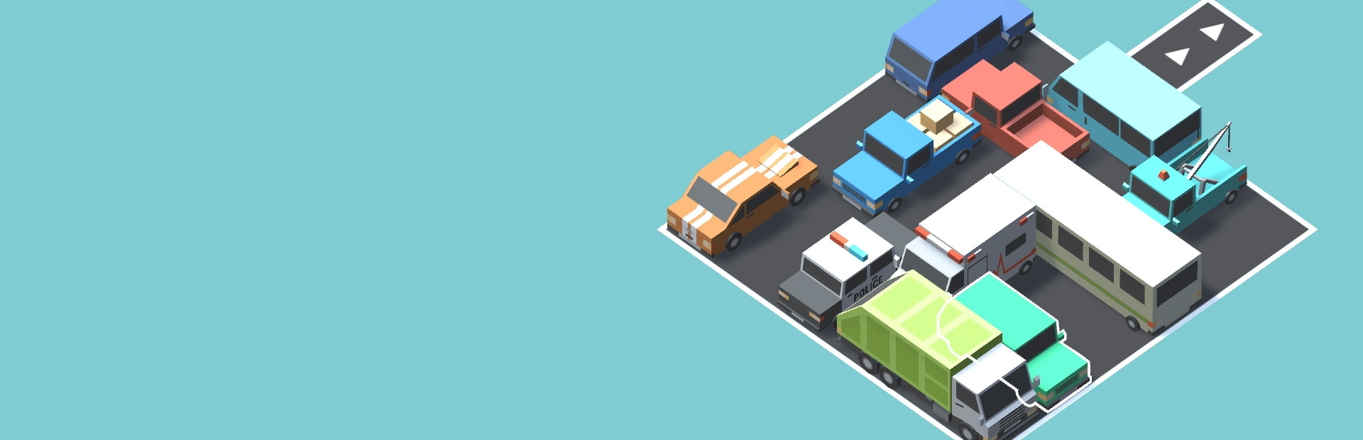 Unblock Gridlock