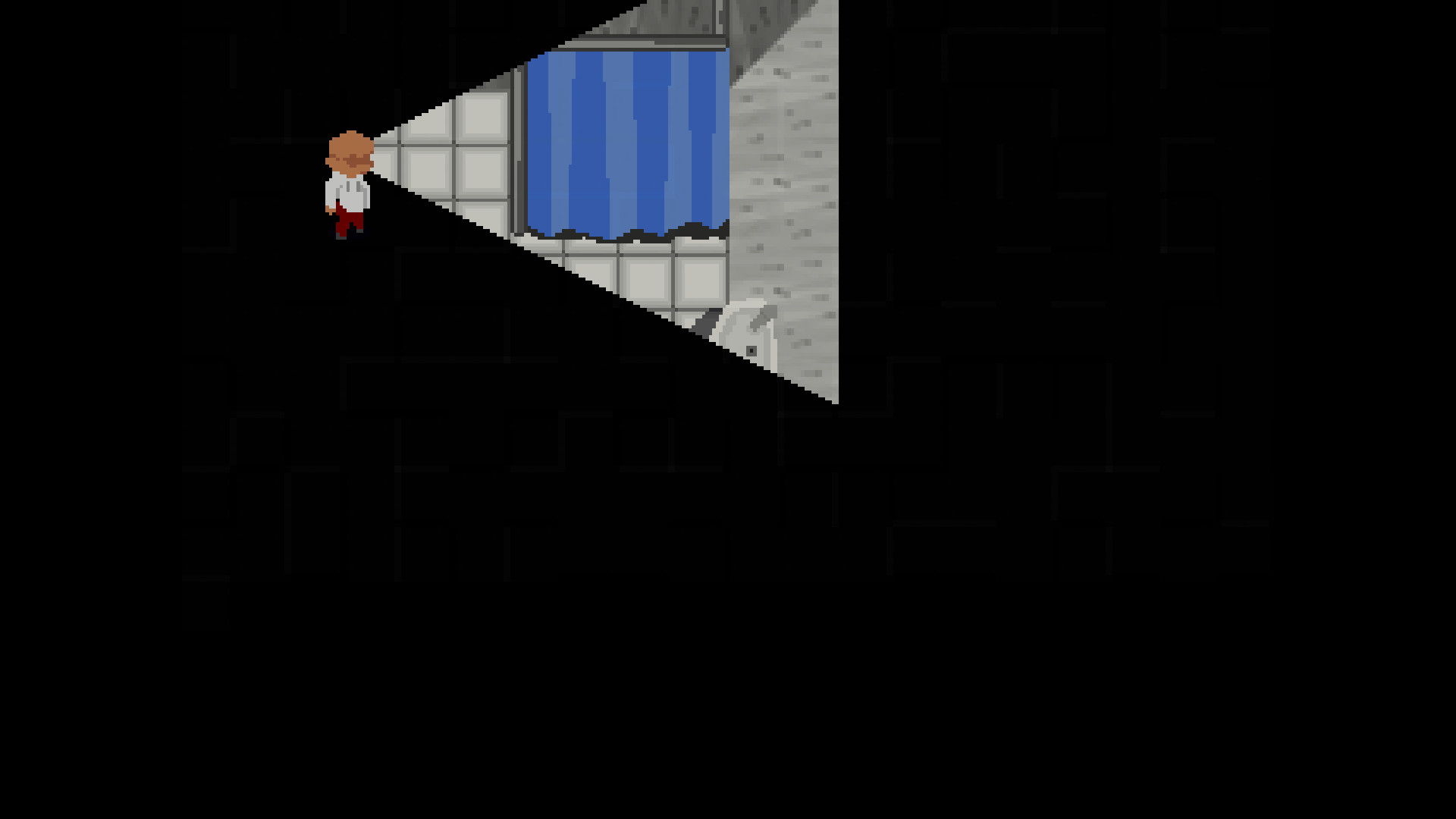 #3. HORSE (Steam) 来自: cornthea