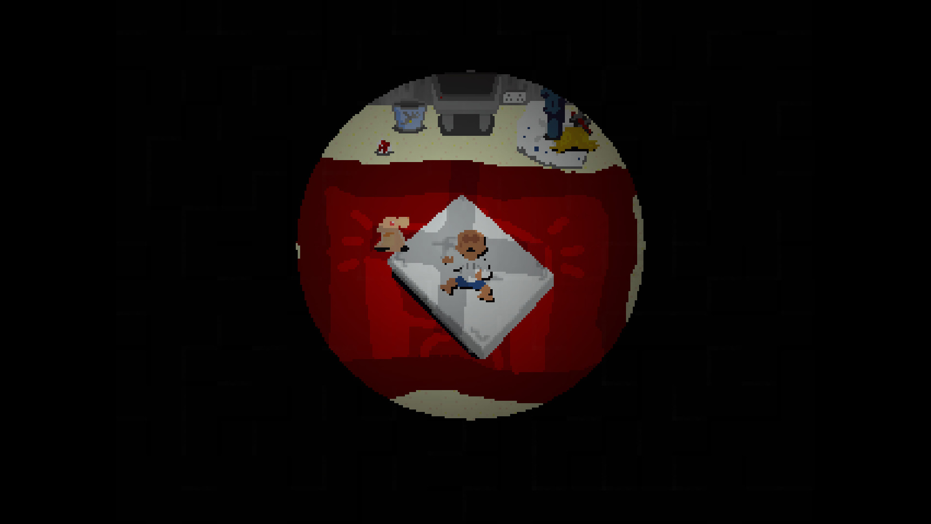 HORSE Featured Screenshot #1