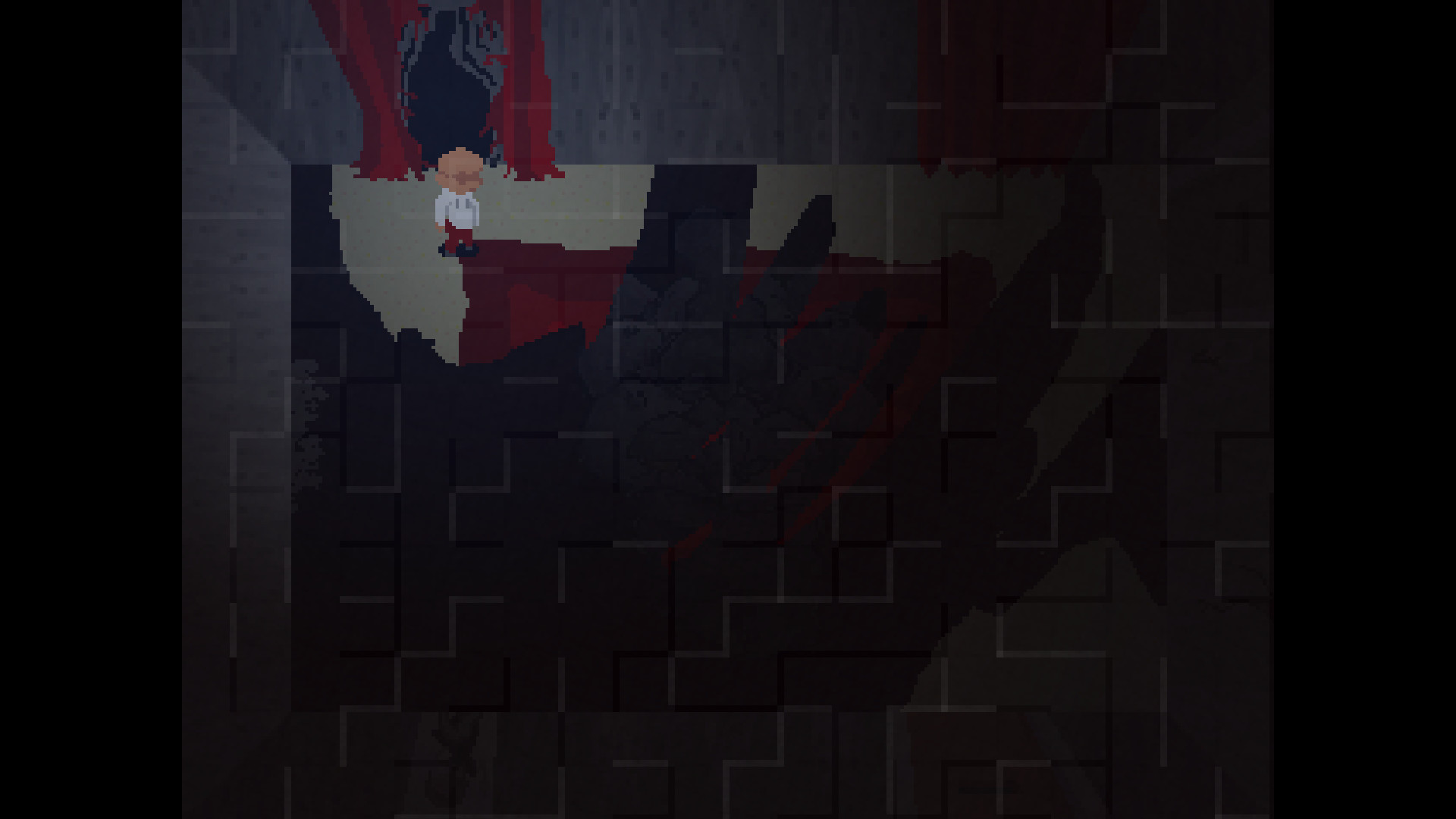 #5. HORSE (Steam) 来自: cornthea