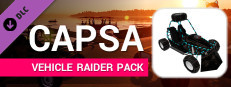 Capsa - Vehicle Raider Pack Small Capsule Image