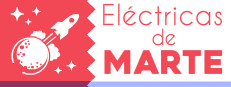 Eléctricas de Marte