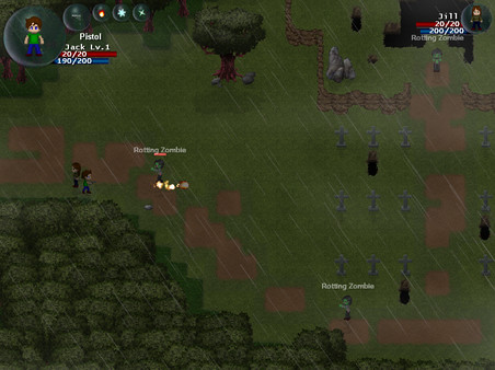 001 Game Creator - Enhanced RPG (Turn-Based Battles)