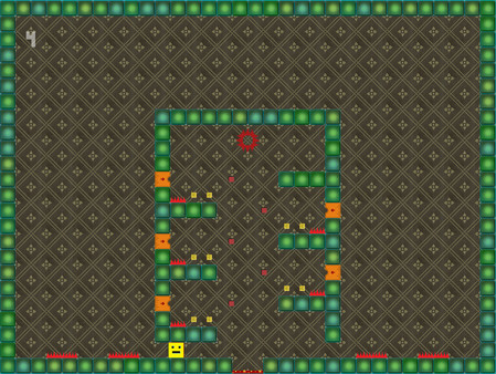 Thirty Two screenshot 2