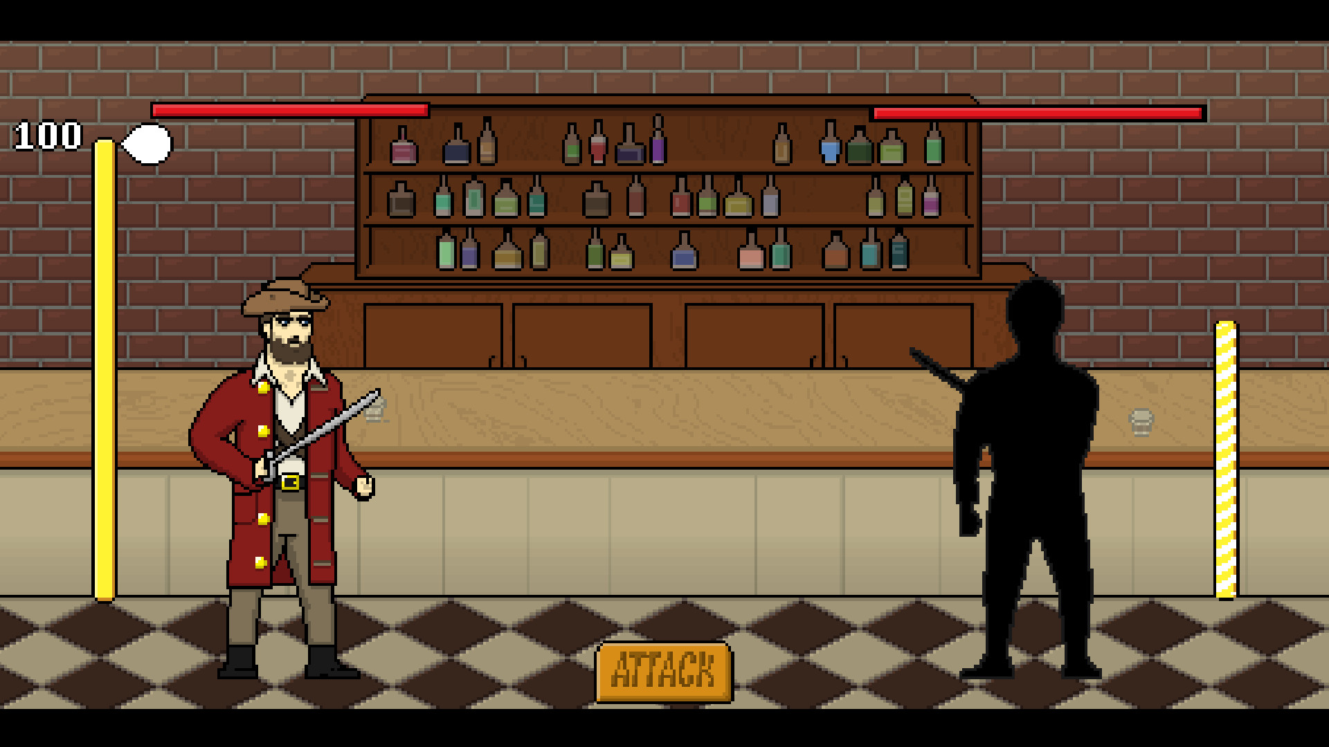 Sea Birds: End of an Age screenshot 3