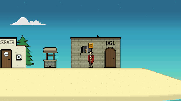Screenshot 2 of Sea Birds: End of an Age - additional gameplay view
