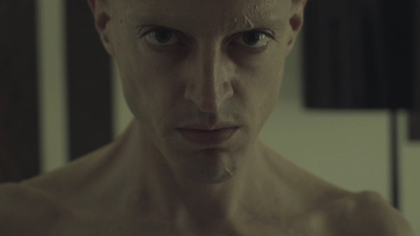 A Taste of Phobia screenshot 1