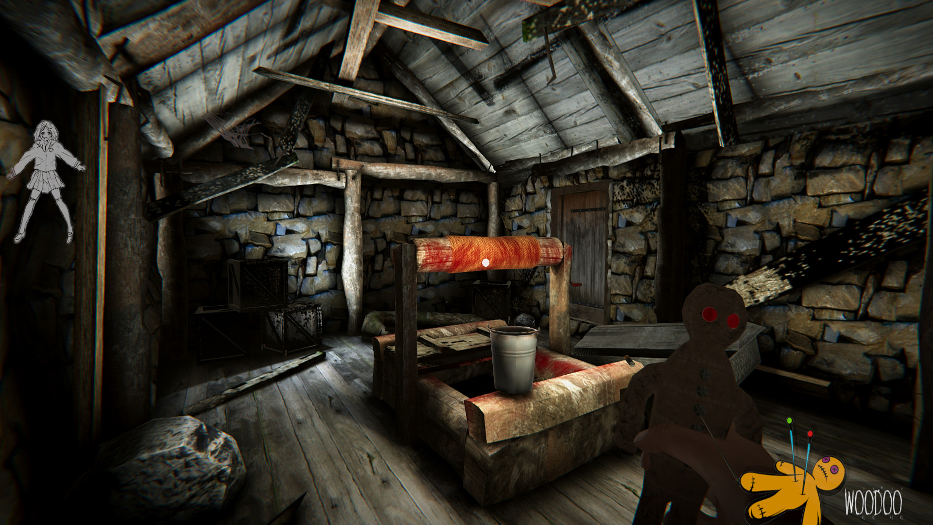 Skinny Featured Screenshot #1