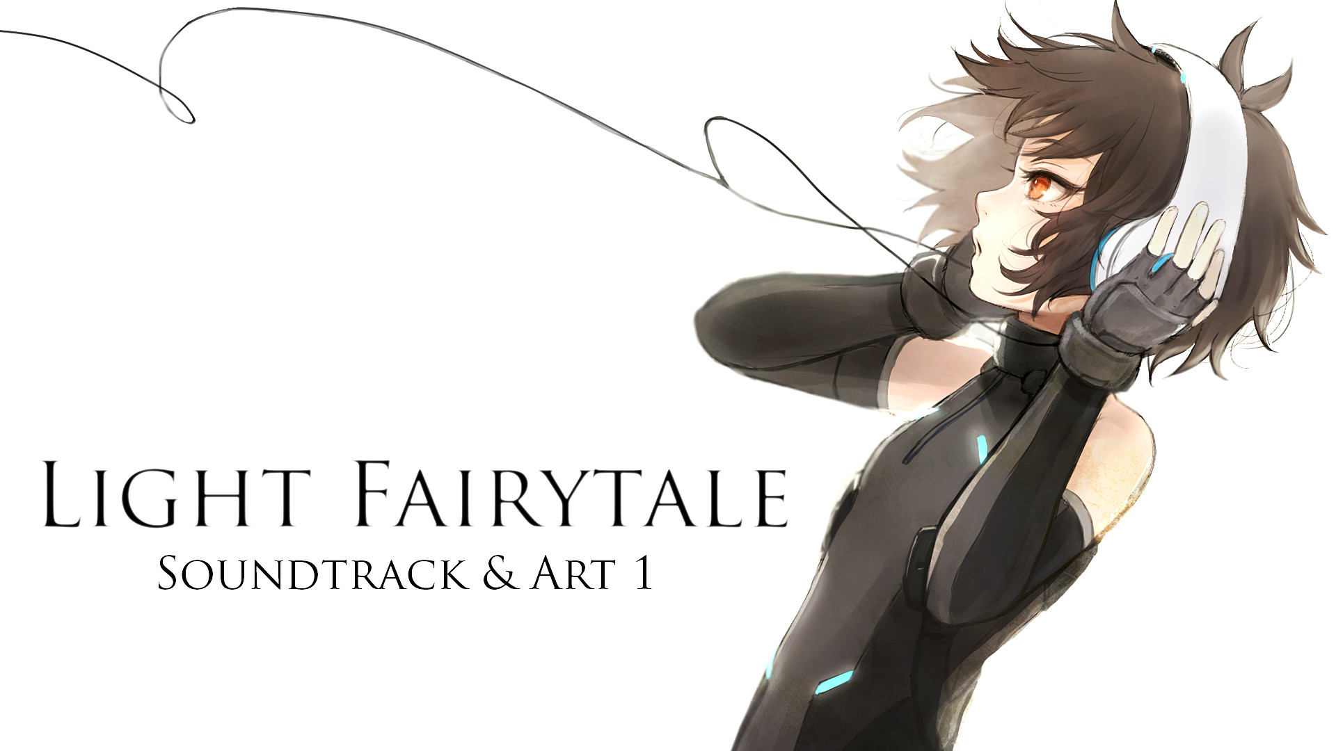 Light Fairytale Episode 1 Soundtrack & Art Featured Screenshot #1