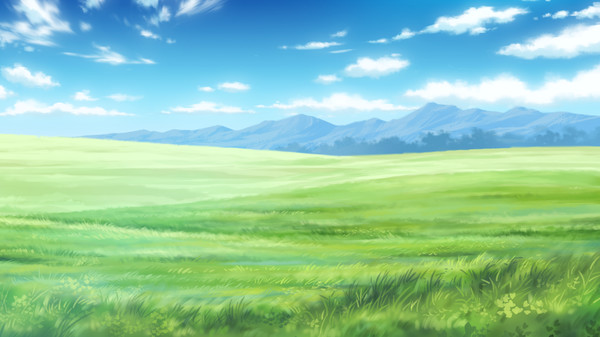 Light Fairytale Theme-song Anime Single & Art