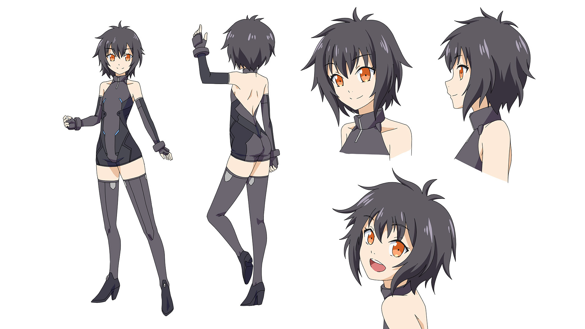 Light Fairytale Theme-song Anime Single & Art image 3