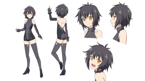 Light Fairytale Theme-song Anime Single & Art