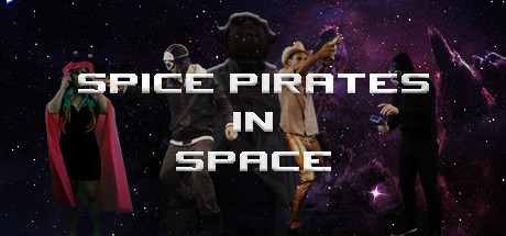 Spice Pirates in Space: A Retro RPG Cheat Engine/CT