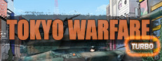 Tokyo Warfare Turbo game cover