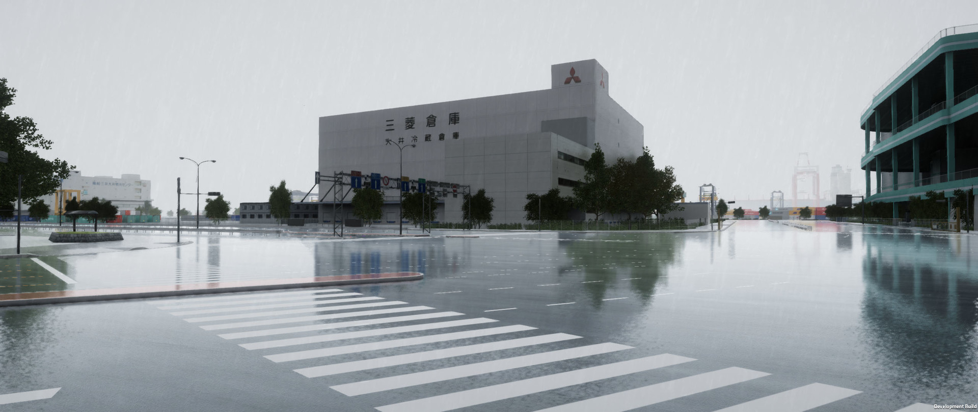 Tokyo Warfare Turbo screenshot 5