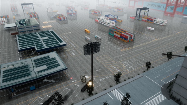 Tokyo Warfare Turbo.