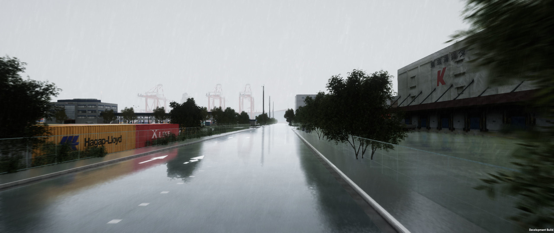 Tokyo Warfare Turbo screenshot 6