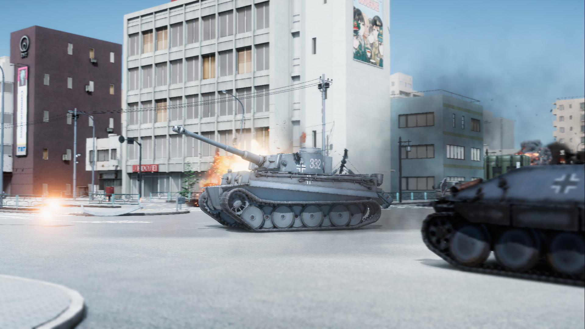 Find the best computers for Tokyo Warfare Turbo