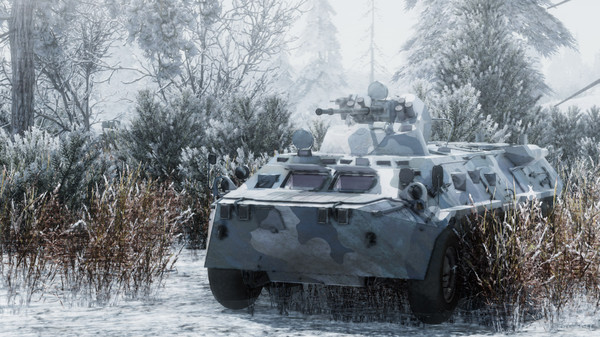 Tokyo Warfare Turbo.