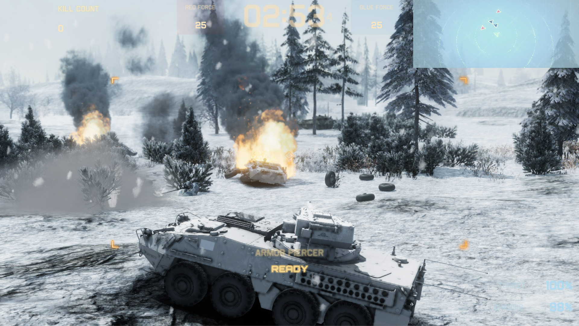 Tokyo Warfare Turbo screenshot 18