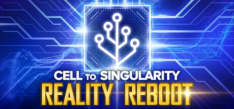 Cell to Singularity - Evolution Never Ends steam charts