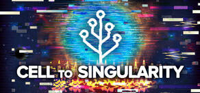 Cell to Singularity - Evolution Never Ends