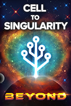 Cell to Singularity cover art