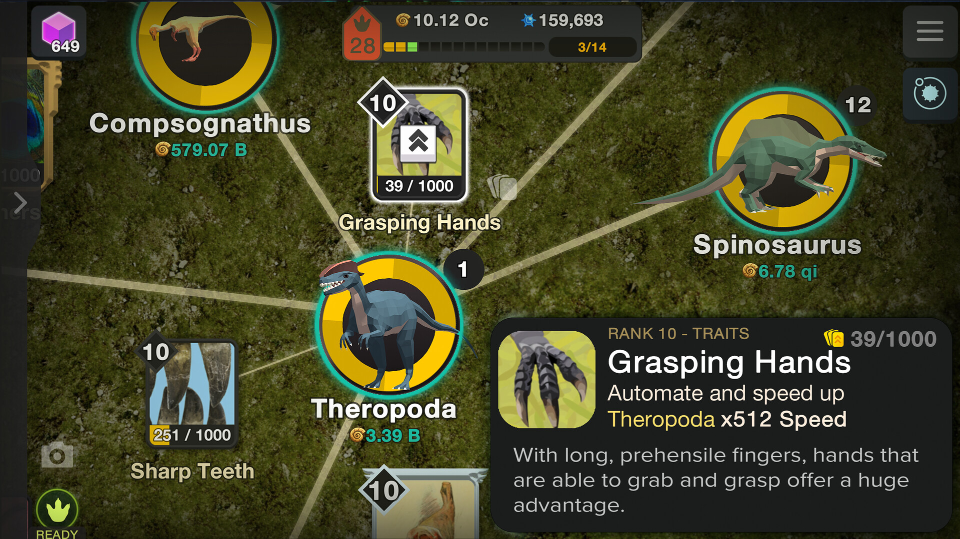 Cell to Singularity - Evolution Never Ends – Screenshot 8