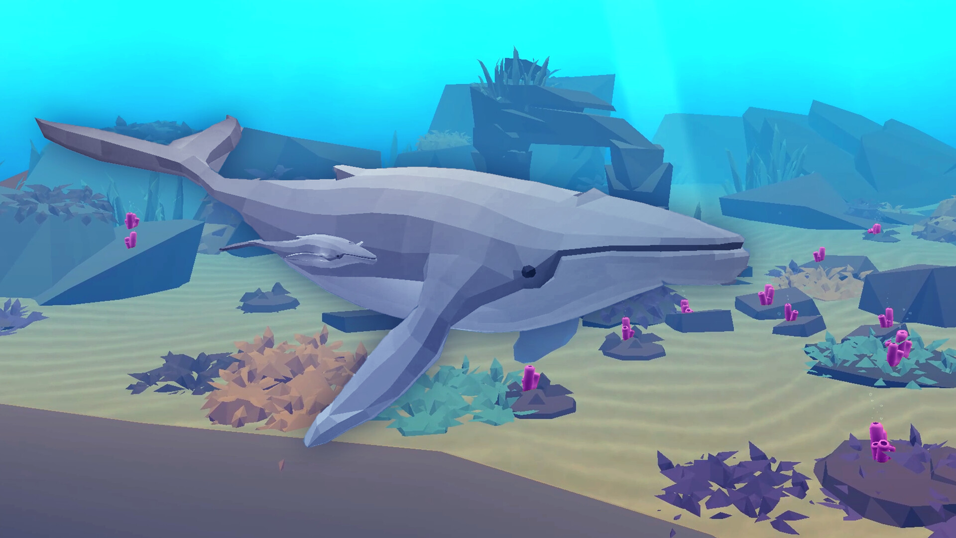 Cell to Singularity - Evolution Never Ends – Screenshot 10