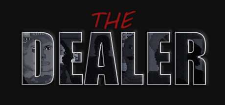 The Dealer Cover Image