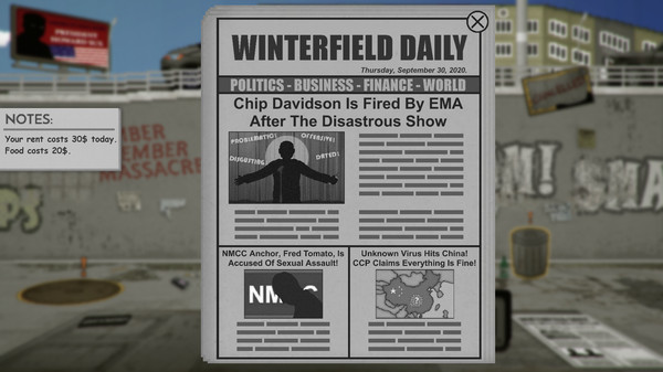 The Dealer screenshot 3