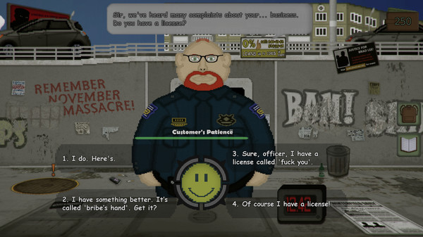 The Dealer screenshot 4