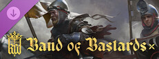 Kingdom Come: Deliverance – Band of Bastards