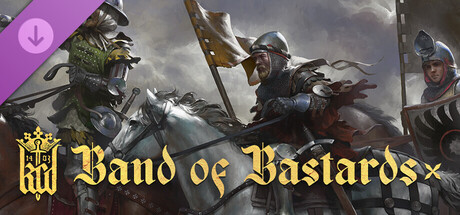 Kingdom Come: Deliverance – Band of Bastards banner image