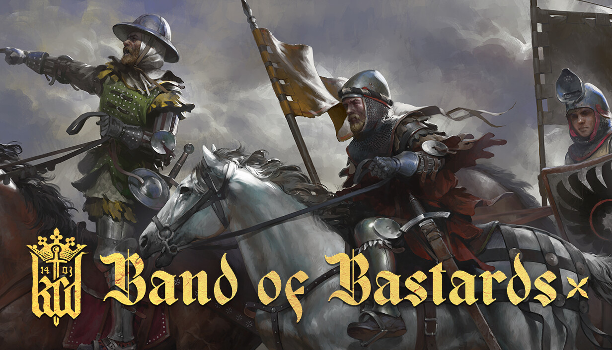 Kingdom Come: Deliverance – Band of Bastards