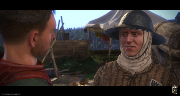 Kingdom Come: Deliverance – Band of Bastards
