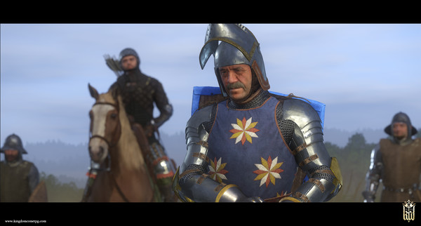 Kingdom Come: Deliverance – Band of Bastards