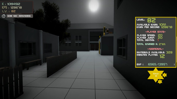 Screenshot z Money Maker Screenshot z Money Maker