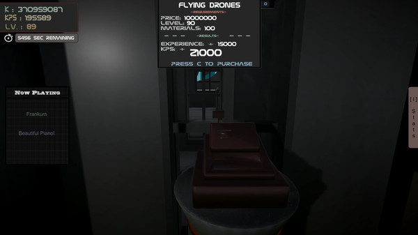 Screenshot z Money Maker Screenshot z Money Maker